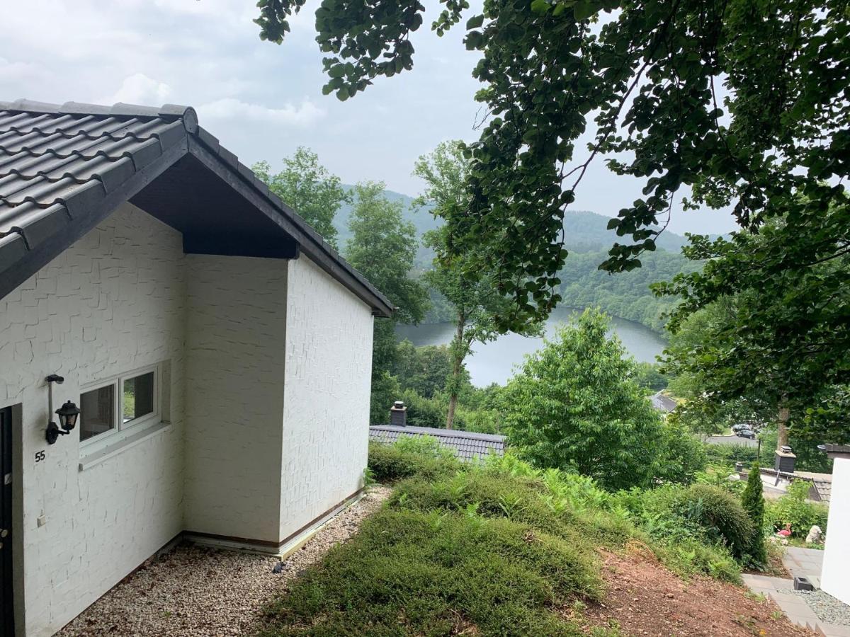 Landhaus 955 - Keine Haustiere Biersdorf Eksteriør bilde